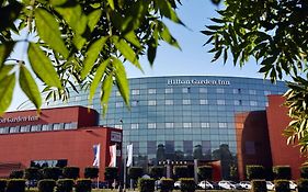 Hilton Garden Inn Rzeszow